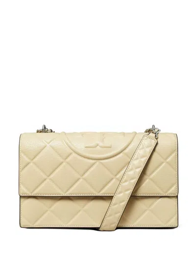 Tory Burch Leather Shoulder Bag