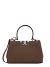 Tory Burch Leather Shoulder Bag
