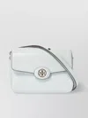 Tory Burch Robinson Crosshatched Crossbody Bags