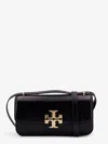 Tory Burch Small Shoulder Bag Adjustable Strap In Black