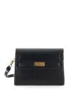 Tory Burch Other Bags In Black