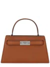 Tory Burch Lee Radziwill Bag In Sand