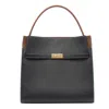 Tory Burch Schultertasche  Damen Farbe Schwarz