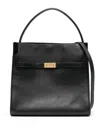 Tory Burch Schultertasche  Damen Farbe Schwarz In Black