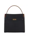 Tory Burch Lee Radziwill Handbag