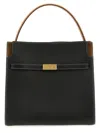 Tory Burch Schultertasche  Damen Farbe Schwarz In Black