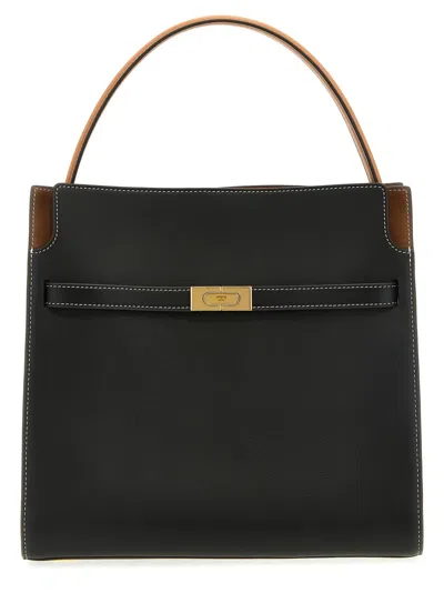TORY BURCH TORY BURCH 'LEE RADZIWILL' HANDBAG