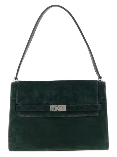 Tory Burch 'lee Radziwill' Large Shoulder Bag