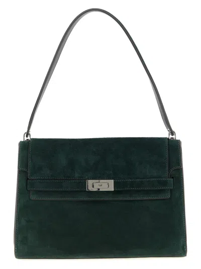 TORY BURCH TORY BURCH 'LEE RADZIWILL' LARGE SHOULDER BAG