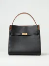 Tory Burch Schultertasche  Damen Farbe Schwarz In Black