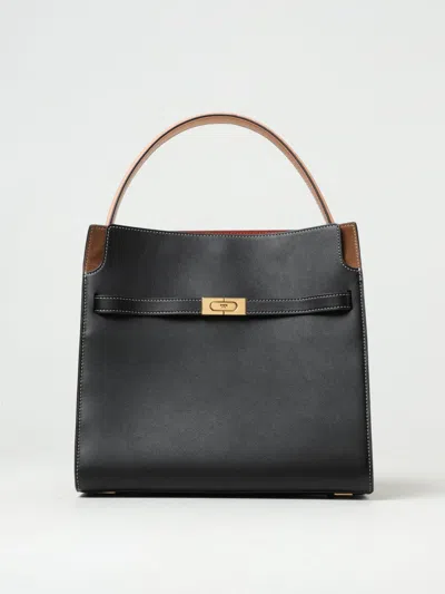 Tory Burch Schultertasche  Damen Farbe Schwarz In Black