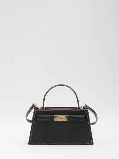 Tory Burch Lee Radziwill Mini Bag