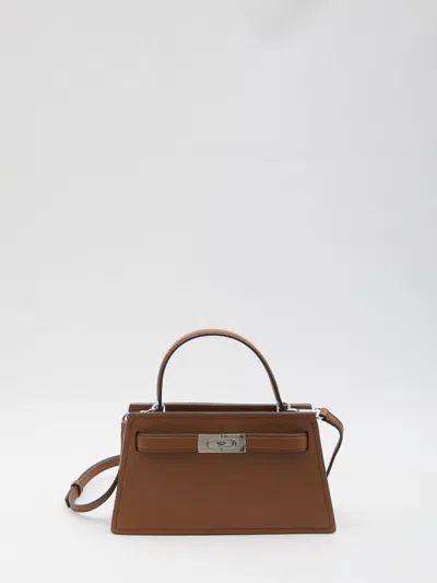 Tory Burch Lee Radziwill Mini Bag