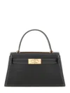 Tory Burch Mini Leather Lee Radziwill Top-handle Bag
