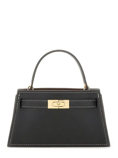 TORY BURCH "LEE RADZIWILL" PETITE BAG