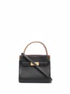 Tory Burch Schultertasche  Damen Farbe Schwarz In Black