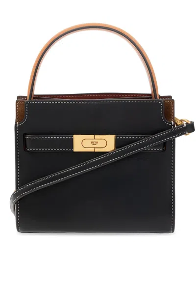Tory Burch Schultertasche  Damen Farbe Schwarz In Black