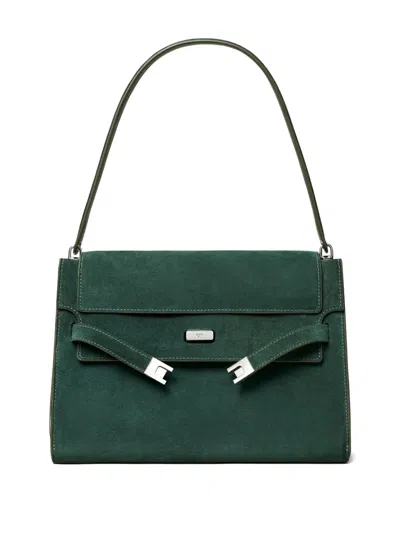 Tory Burch Lee Radziwill Shoulder Bag
