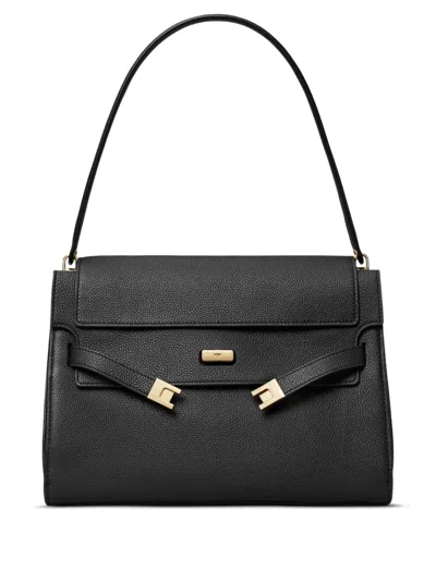 Tory Burch Lee Radziwill Shoulder Bag