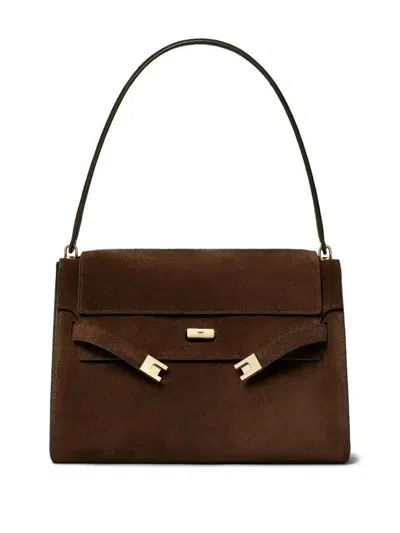 TORY BURCH LEE RADZIWILL SHOULDER BAG