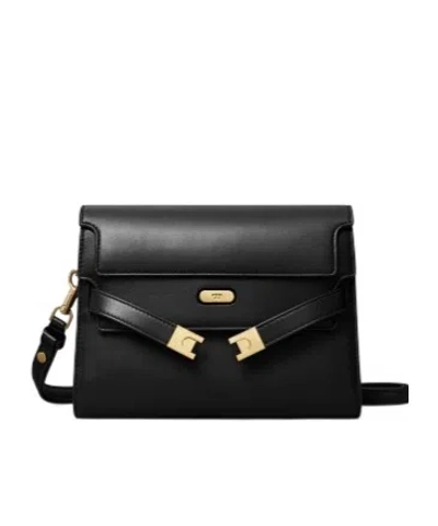 TORY BURCH TORY BURCH LEE RADZIWILL SHOULDER BAG