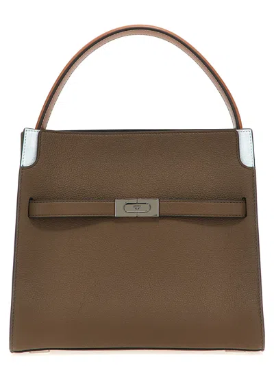 TORY BURCH LEE RADZIWILL SMALL HANDBAG