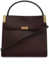 Tory Burch Lee Radziwill Handbag In 501