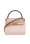 TORY BURCH TORY BURCH LEE RADZIWILL TOTE BAG