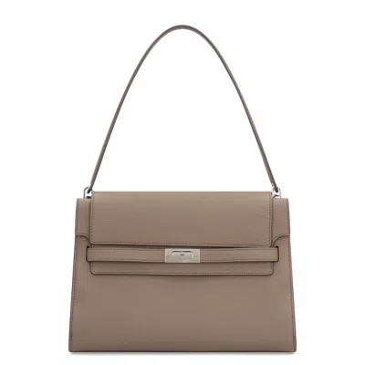 Tory Burch Lee Radziwilli Grande Shoulder Bag