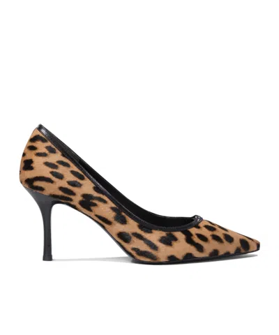 TORY BURCH TORY BURCH DOUBLE T BUCKLE PUMPS