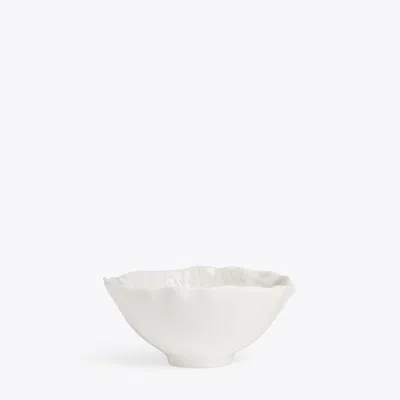 Tory Burch Lettuce Ware Soup Bowl, Set Of 4