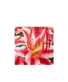 Tory Burch Lily Silk Square Scarf