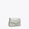 Tory Burch Limited-edition Flap Shoulder Bag In Gray