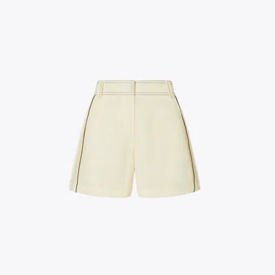 Tory Burch Linen Short