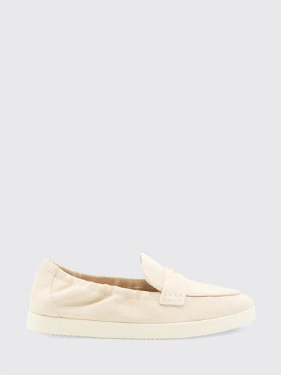 Tory Burch Loafer Woman  In Neutral