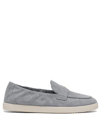 TORY BURCH TORY BURCH FLAT SHOES