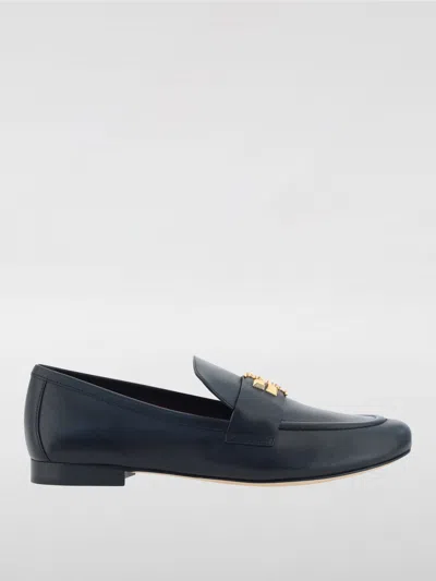 TORY BURCH LOAFER TORY BURCH WOMAN COLOR BLACK,F82513002