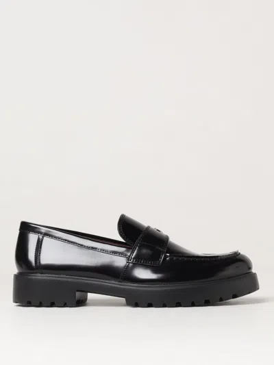 TORY BURCH LOAFERS TORY BURCH WOMAN COLOR BLACK,G17556002