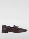 Tory Burch Loafers  Woman Color Violet In Violett