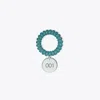 Tory Burch Locker Room Bracelet In Aqua