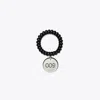 Tory Burch Locker Room Bracelet In Black