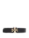 Tory Burch Adjustable Waist Belt