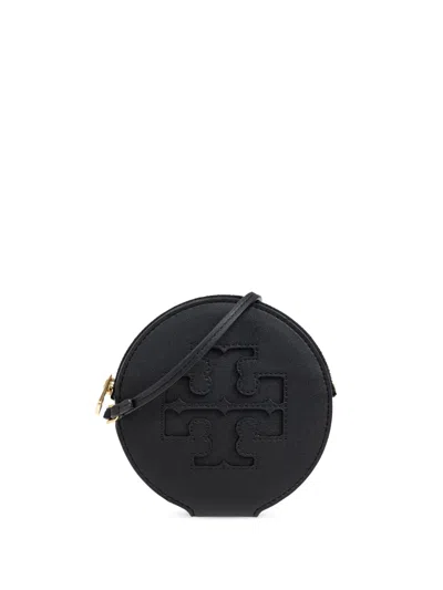 TORY BURCH LOGO-CUT CARD HOLDER