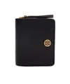 Tory Burch Carteras Y Monederos - Negro In Black