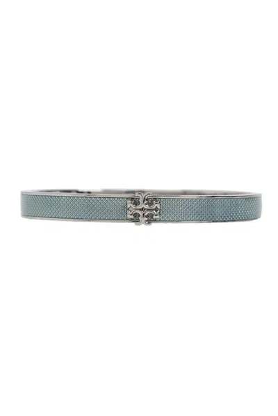 Tory Burch Kira Bracelet In Blue