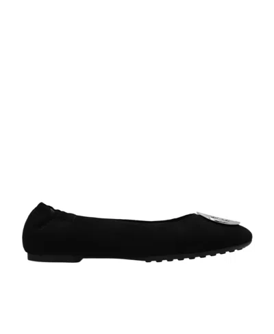 TORY BURCH TORY BURCH CLAIRE BALLET FLAT SHOES