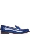 Tory Burch In 蓝色
