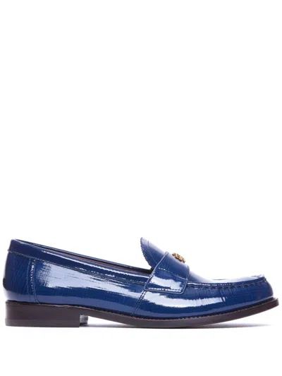 Tory Burch In Blue