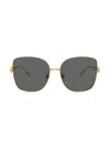 Tory Burch Ty6106d In Gold
