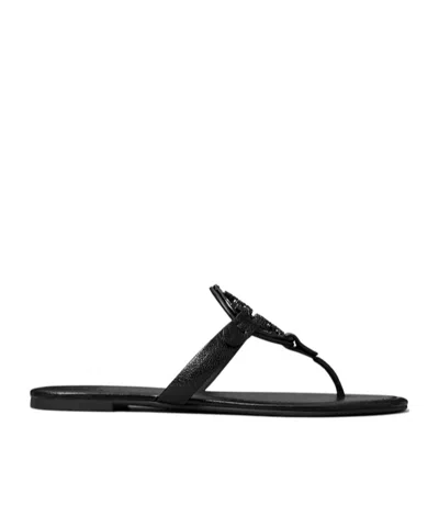 TORY BURCH TORY BURCH MILLER DECO SANDALS